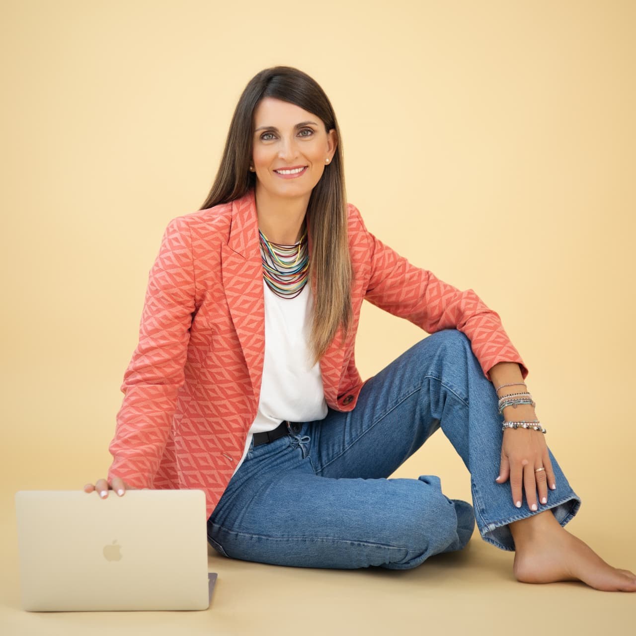 Federica Gentile, Media Buyer Freelance